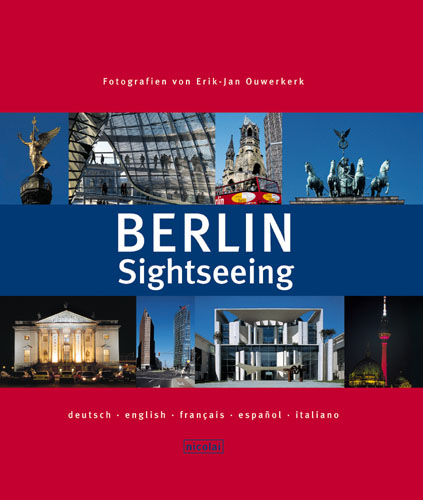 Berlin Sightseeing - Andreas Krause