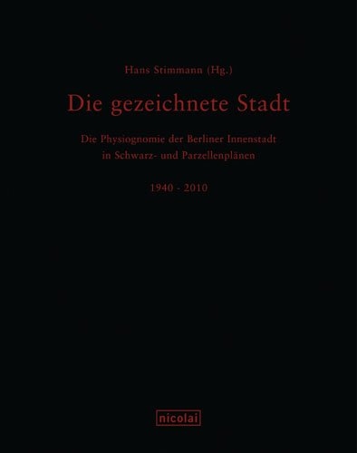 Die gezeichnete Stadt - 