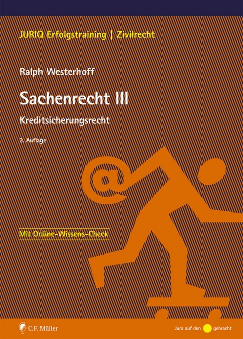 Sachenrecht III - Ralph Westerhoff