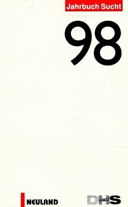 Jahrbuch Sucht '98 - 