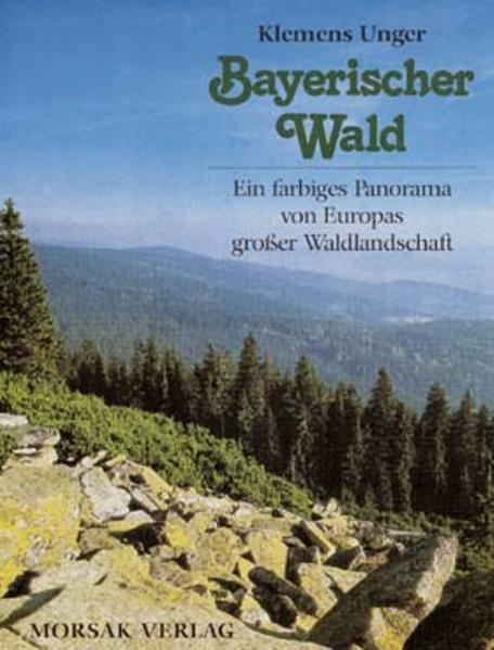 Bayerischer Wald - Klemens Unger