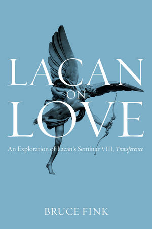 Lacan on Love - Bruce Fink