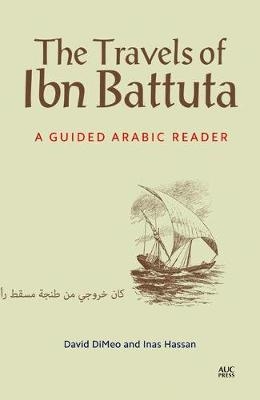 The Travels of Ibn Battuta - Inas Hassan, David DiMeo
