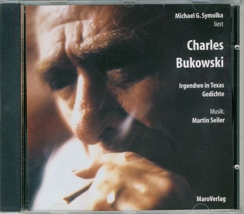 Charles Bukowski - Charles Bukowski