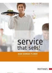 Service that sells! - 