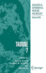 Taurine 7 - 
