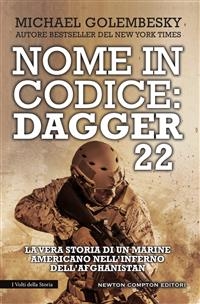 Nome in codice: Dagger 22 - Michael Golembesky