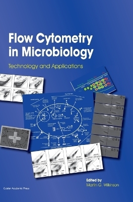 Flow Cytometry in Microbiology - 