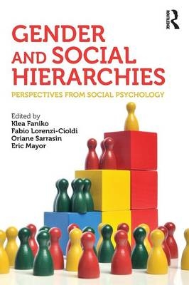 Gender and Social Hierarchies - 