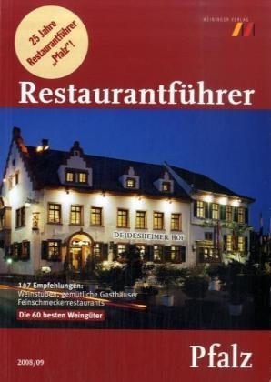 Restaurantführer Pfalz