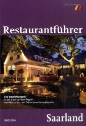 Restaurantführer Saarland