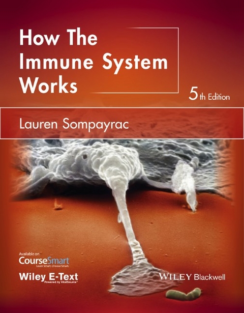 How the Immune System Works - Lauren M. Sompayrac