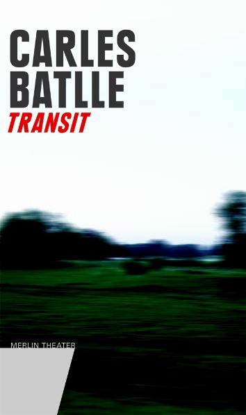 Transit - Carles Batlle