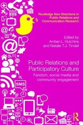 Public Relations and Participatory Culture - 