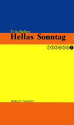 Hellas Sonntag - Thilo Reffert