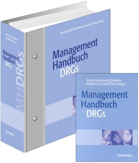 Management Handbuch DRGplus - 