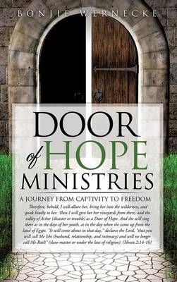 Door of Hope Ministries - Bonjie Wernecke