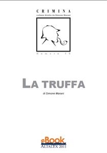 La truffa - Simone Marani