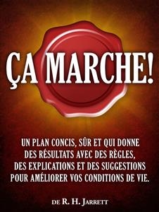 Ça Marche! (Traduit par David De Angelis) - R. H. Jarrett