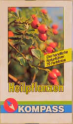 Heilpflanzen - Christine Jaitner