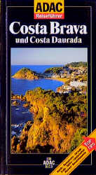 Costa Brava /Costa Dorada