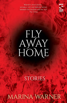 Fly Away Home - Dame Marina Warner