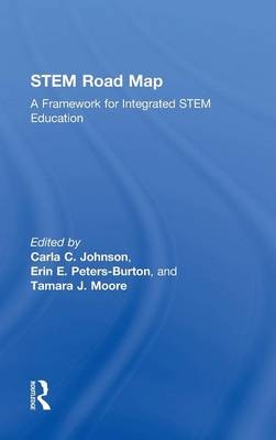 STEM Road Map - 