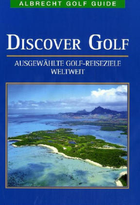 Discover Golf