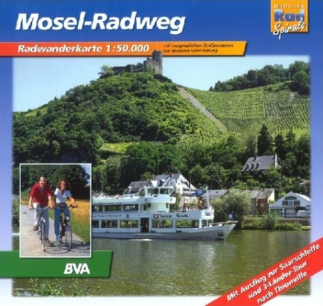 Mosel-Radweg