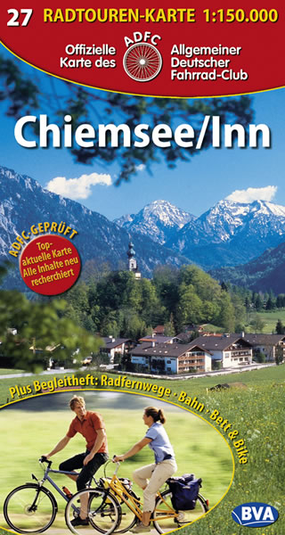 Chiemsee /Inn /Salzkammergut