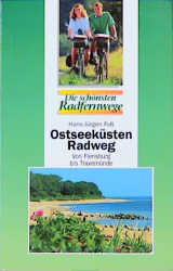 Ostseeküsten Radweg - Hans J Fuss