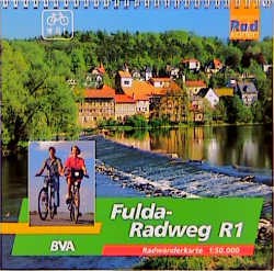 Fulda-Radweg R1