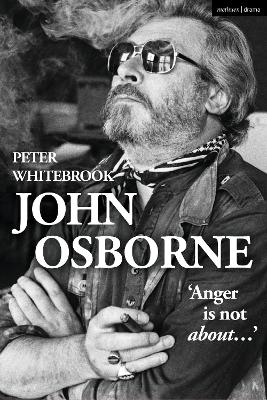 John Osborne - Peter Whitebrook