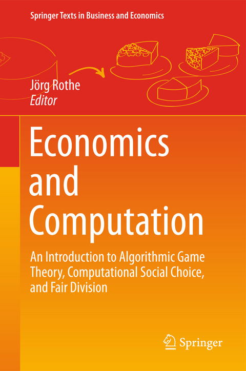 Economics and Computation - 