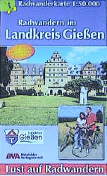 Landkreis Giessen