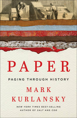 Paper - Mark Kurlansky