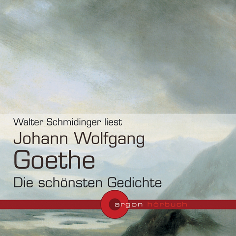 Lyrik - Johann W Goethe