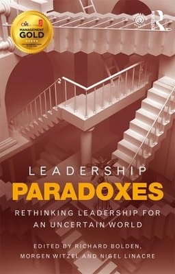 Leadership Paradoxes - 