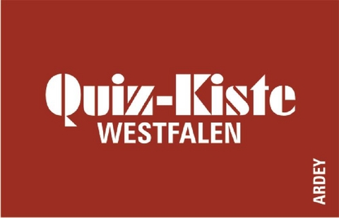 Quiz-Kiste Westfalen - Ferdinand Fischer, Karin Fischer