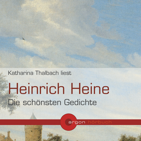 Lyrik - Heinrich Heine