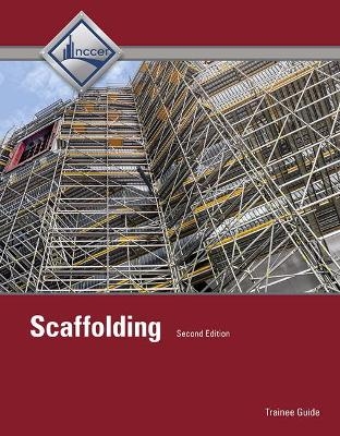 Scaffolding Trainee Guide, Level 1 -  NCCER