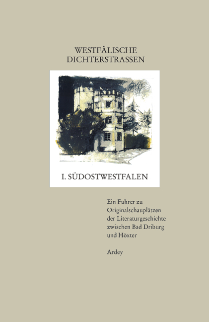 Westfälische Dichterstrassen - 