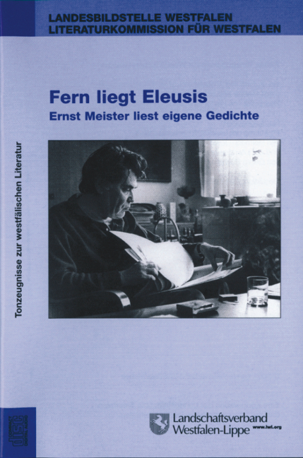 Fern liegt Eleusis - 