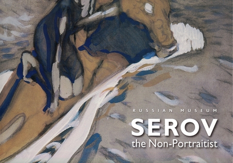 SEROV the NON-Portraitist - 