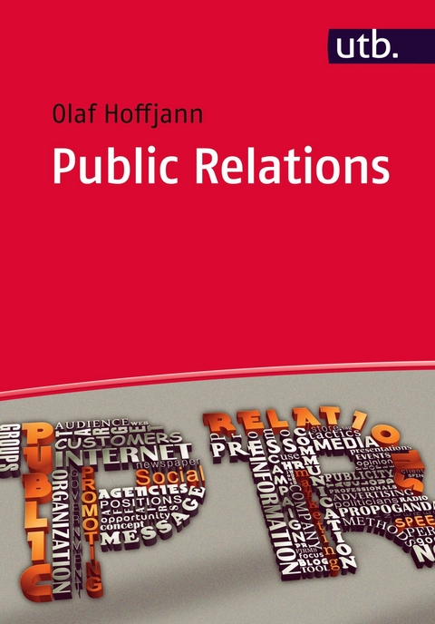 Public Relations - Olaf Hoffjann