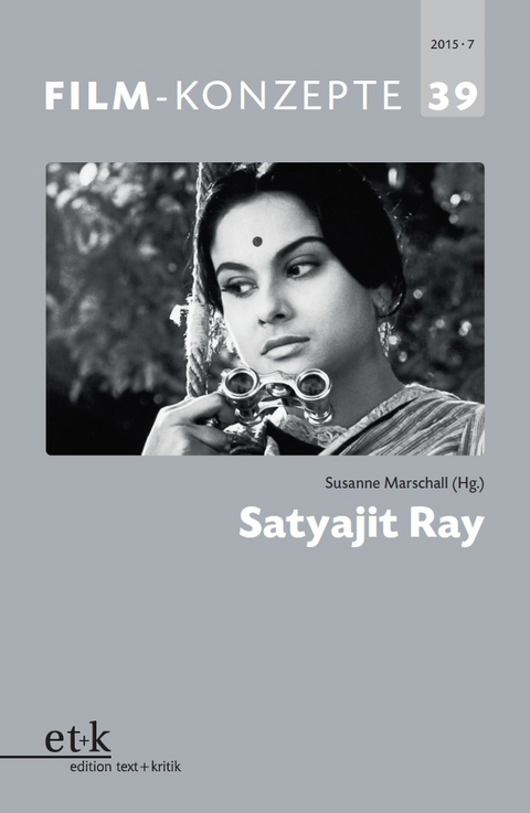 Satyajit Ray - 