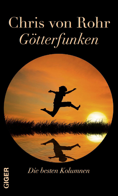 Götterfunken - Chris von Rohr