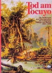 Tod am Tocuyo - Eberhard Schmitt; Götz Simmer