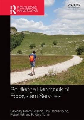 Routledge Handbook of Ecosystem Services - 