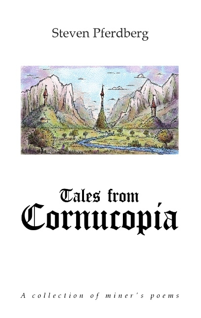 Tales from Cornucopia - Steven Pferdberg